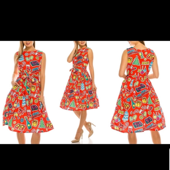 christmas cocktail dresses